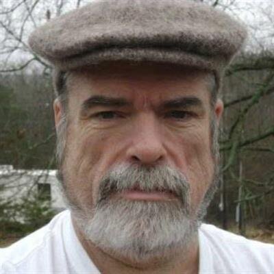 Mr. John Raymond Wargo