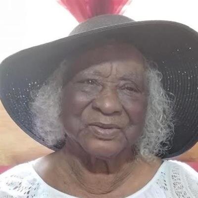 Mrs. Hattie Sue Taylor