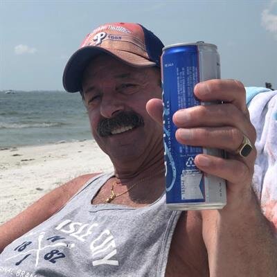 Frank S. Saladino, Jr.