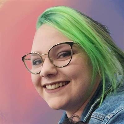 Madison Marie Wakeford