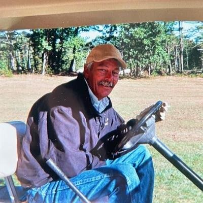 Olie Jon Lindahl Sr.