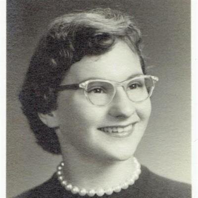 Barbara Mary Leonard-Kocsmaros