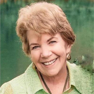 Janet McGraw Hayden