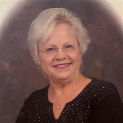 Mrs. Shirley J. Saffold