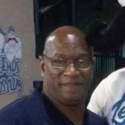 James Reginald 