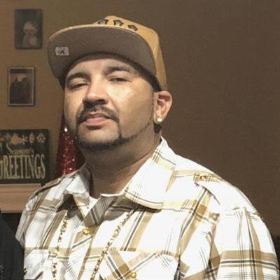 Joe David Estrada