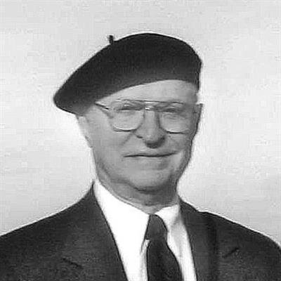 George Padaroff