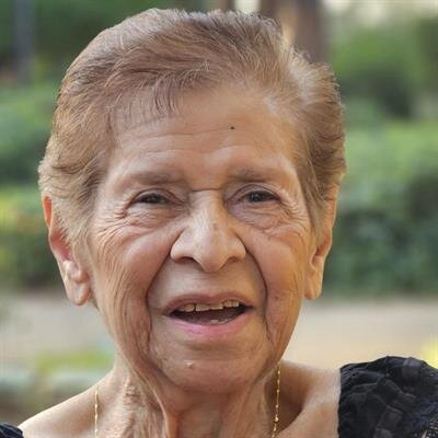 Erlinda Romo Alvarado