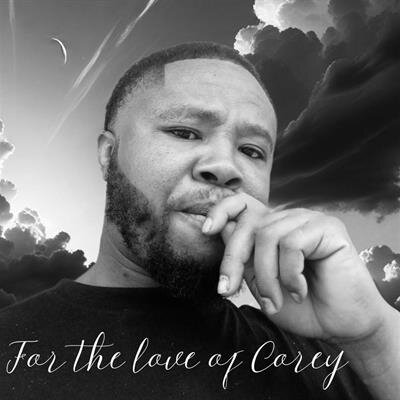 Mr. Corey Lamar Clark