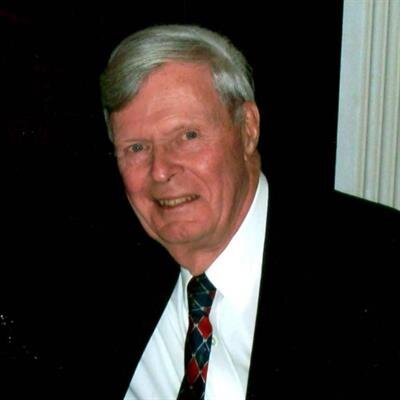 Charles R. Conley