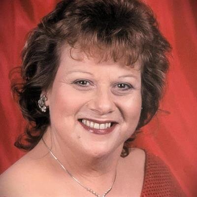 Maureen Patricia Condron