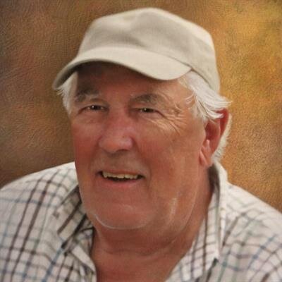 Gordon Evans Wood, Sr.