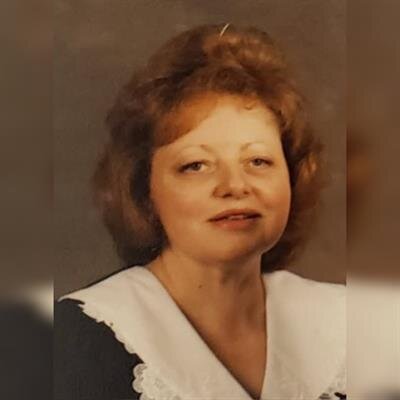 Christy Ann Aschemeyer