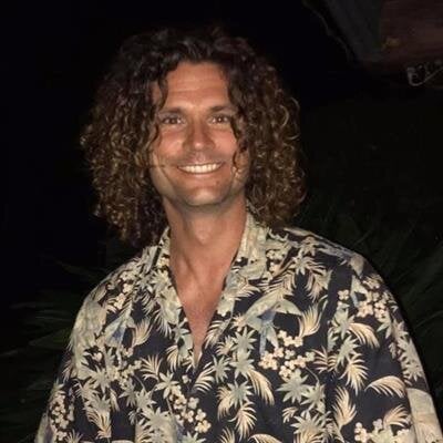 Ancil Jeremiah Clancy
