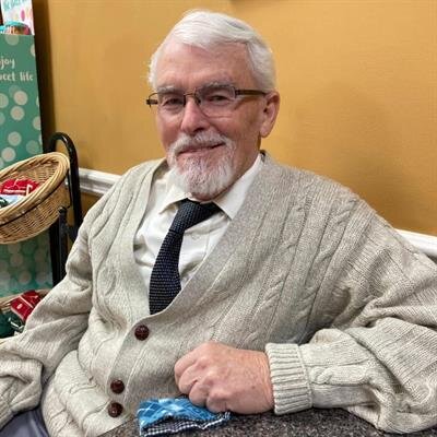 Donald William Kelley Sr.
