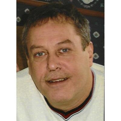 Patrick Barry Mahoney