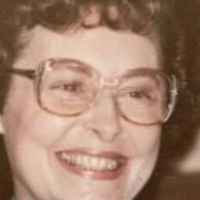 Mary Alice Thomas Dungan