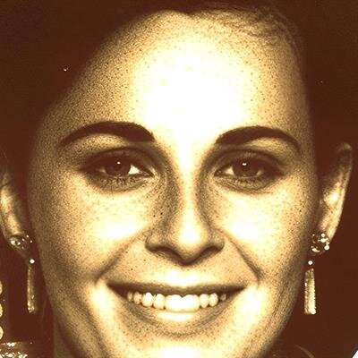 Mrs. Sharon Charrlin McDonald