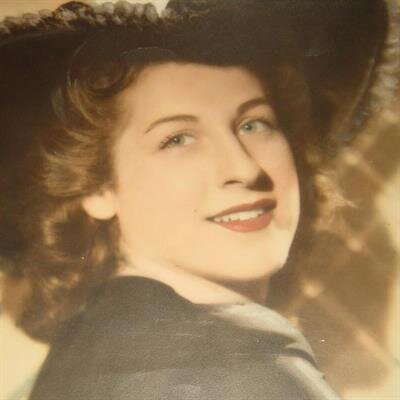 Joan Leila Sampson