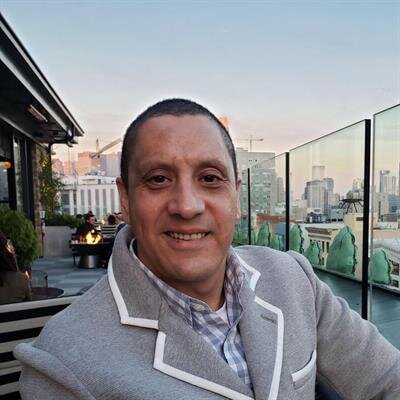 Carlos Alexander Moreno