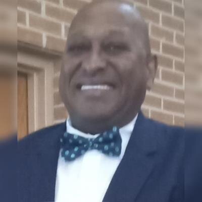 Robert Hawkins