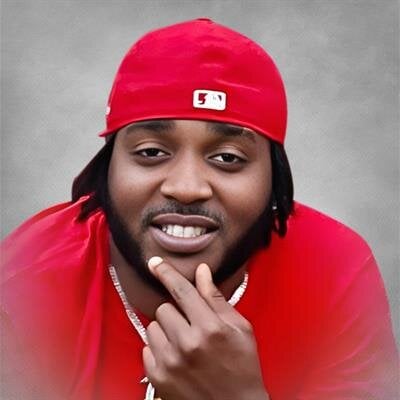 Mr. Jermonte Marquis Barnes