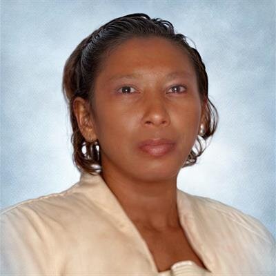 Ms. Shirley Carolyn Magee