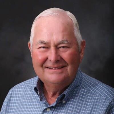 Dr. John Carl Pratt DVM