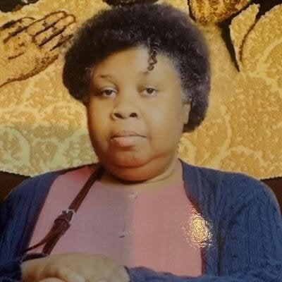 Rosa Mell Dunham