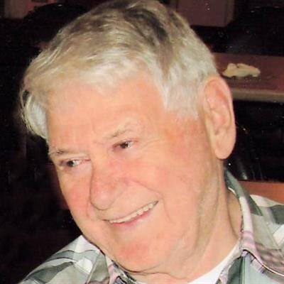 Ray Lucius Redding Sr.