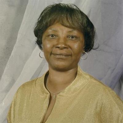 Brenda Joyce Hammonds