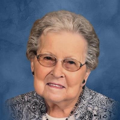 Gladys Pollert
