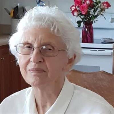 Martha Phillips Parrish