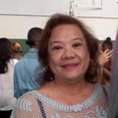 Victoria Antonio Brooks