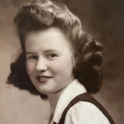 Betty Jane Tipton