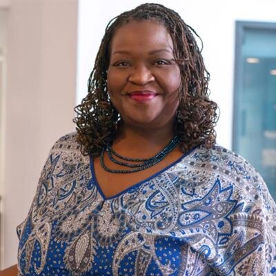 Ms. Vititia Monique Williams