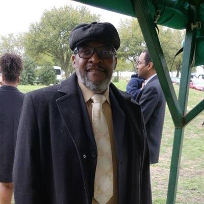 Mr. Curtis Nathaniel Bishop Jr