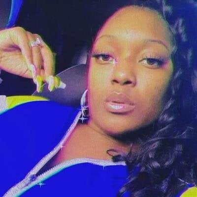 Ms. Shatevia Jalisa McQueen