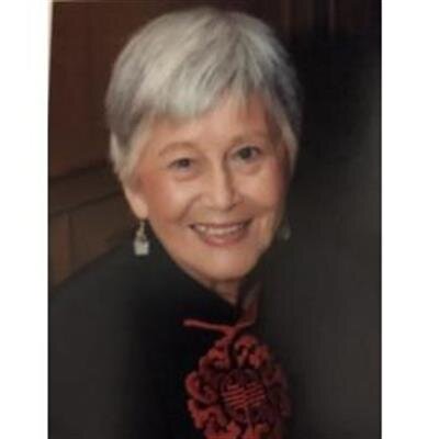 Rebecca Kunipo Ching