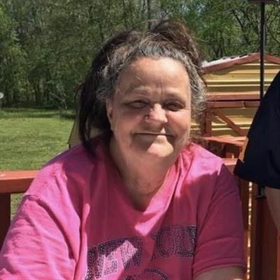 Sharon Ann Brenner