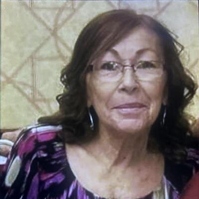 Elvira Olivia Hernandez