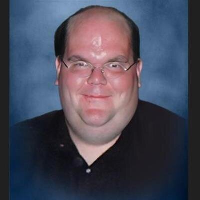 Darrell Clarence Decker