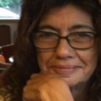 Maria A. Gilbert
