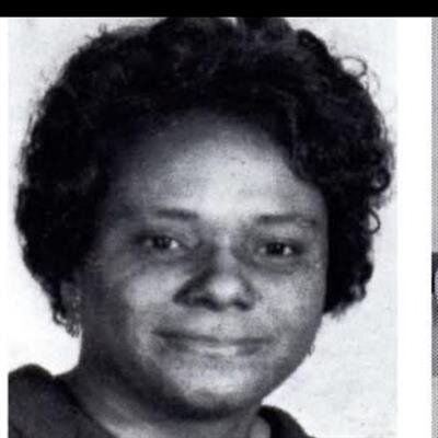Annie Weldon