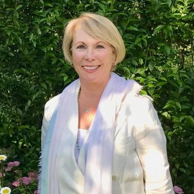 Linda Gale Scott