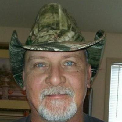 Walter Ray McClure