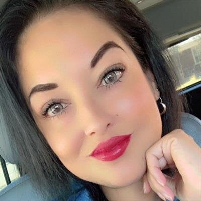 April Hernandez
