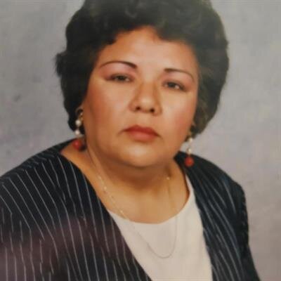 Maria G. Villarreal