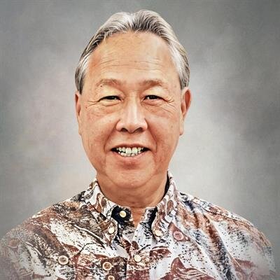 James K.S. Lum