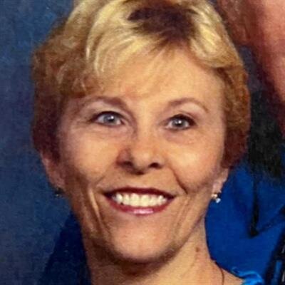 Catherine Lynn Miller
